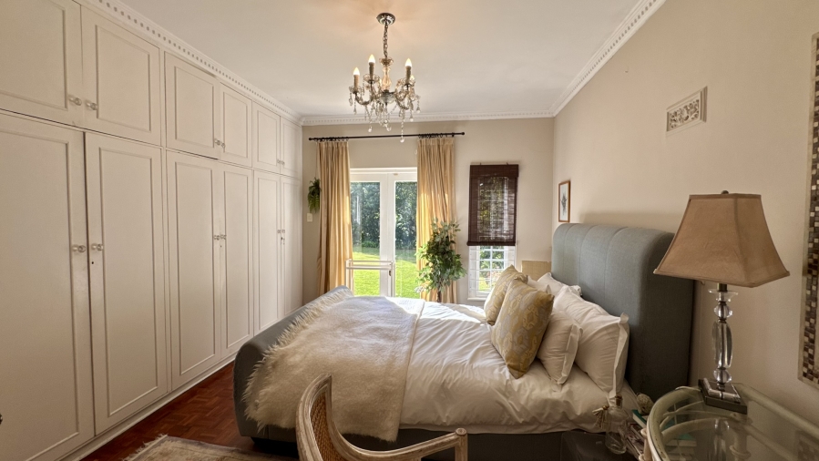 To Let 3 Bedroom Property for Rent in Tokai Western Cape